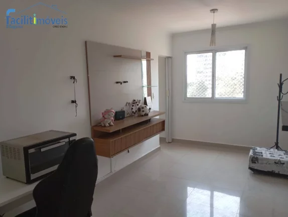 Imagem APARTAMENTO PARA LOCAÇÃO - JARDIM DO MAR - SÃO BERNARDO DO CAMPO - SP