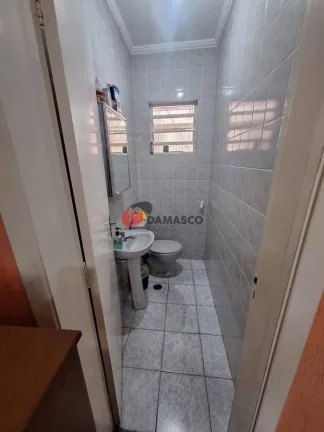 Imagem Casa à venda, Vila Palmares, Santo André, SP