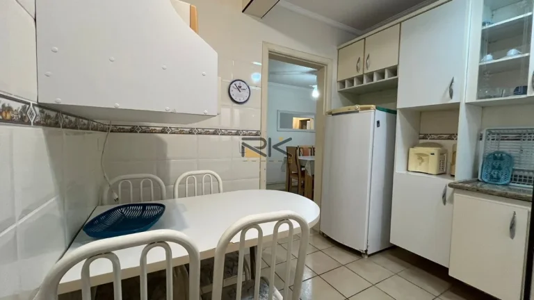 Imagem Apartamento à venda no bairro Praia Grande com 2 dormitórios