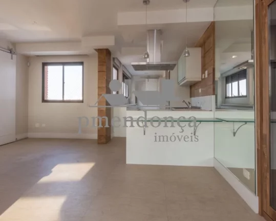 Imagem Cobertura Duplex, terraço, churrasqueira, jardim vertical, adega, piscina, 4 vagas, lazer completo,
