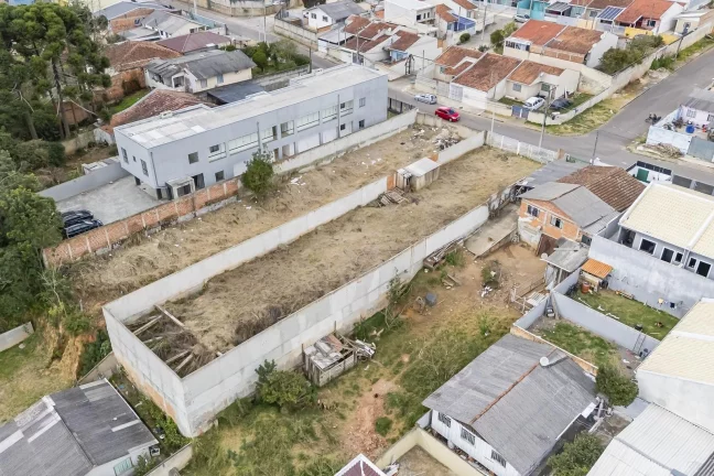 Imagem Terreno Amplo poucos m da Av. Portugal com 645 m² | ZR-2