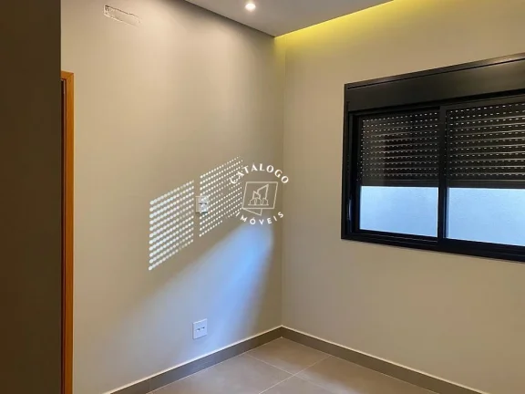 Imagem Casa em Condomínio a Venda no bairro Quinta da Primavera - Ribeirão Preto, SP