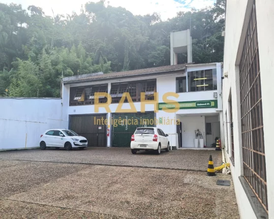 Imagem Para quem está pensando em investir no centro da cidade de Joinville, nós temos essa ótima oportu...