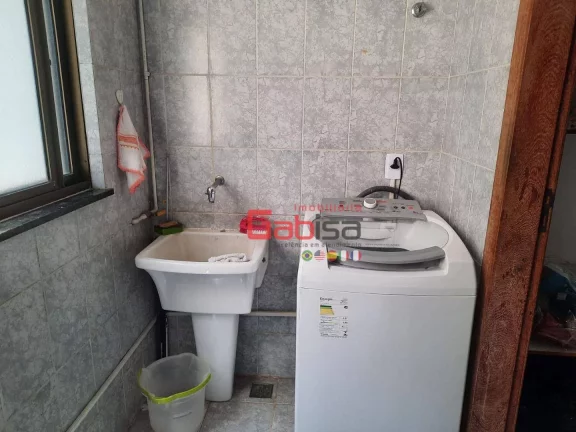 Imagem Apartamento Vista Mar