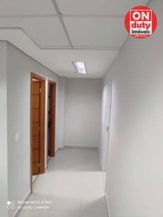 Imagem Sala - Centro - Santos/SP