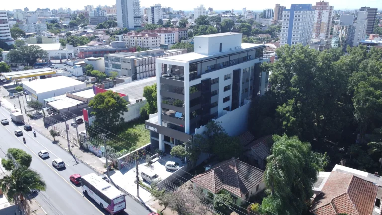 Imagem Excelenta Sala comercial ideal para a sua empresa em localização privilegiada de Canoas