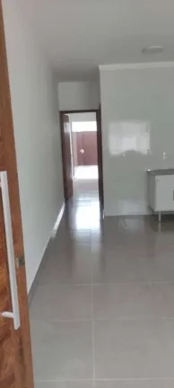 Imagem Casa Nova à Venda em Sorocaba – Pronta para Morar