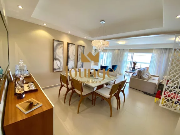Imagem Alugue Apartamento 3 quartos Mobiliado no Campolim-Sorocaba
