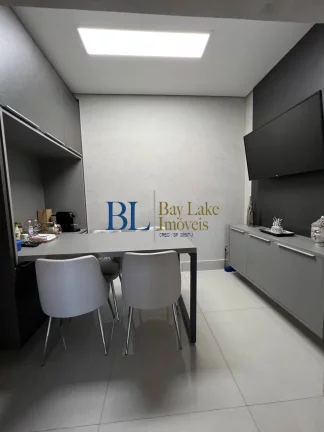 Imagem Cobertura 340m² - 4 Quartos - Condomínio Central Park Mooca á venda!!
