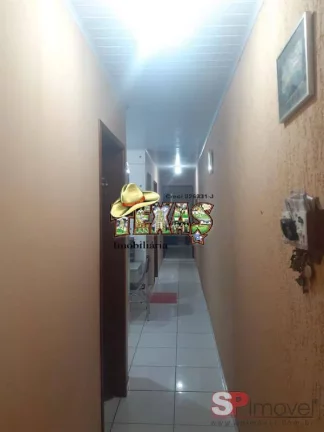 Imagem SOBRADO PARA VENDA