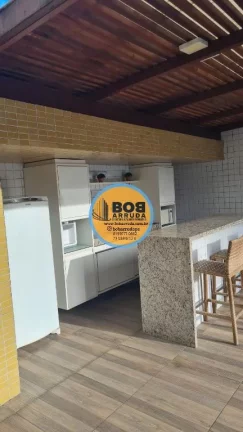 Imagem Apartamento Padrão