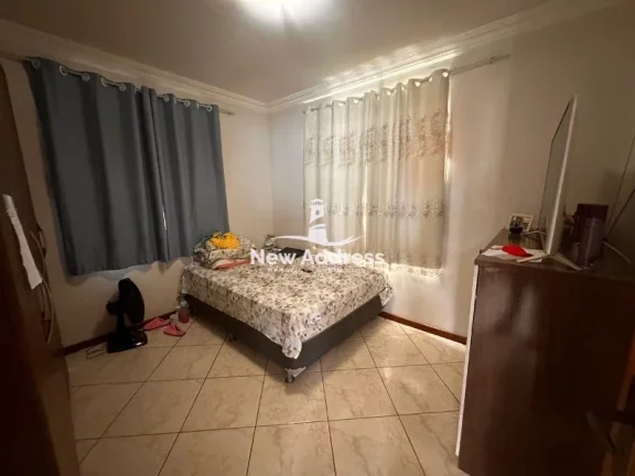 Imagem Casa triplex de 250m² à venda em Novo México - Vila Velha