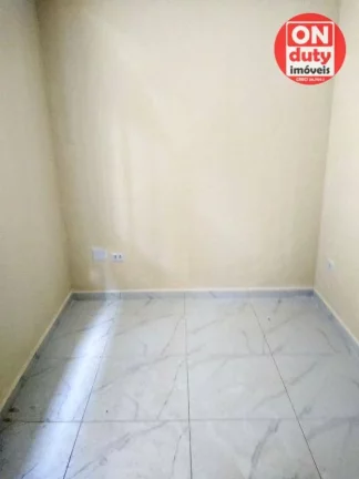Imagem Casa com 3 dormitórios à venda, 100 m² por R$ 750.000,00 - Aparecida - Santos/SP