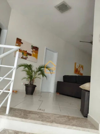 Imagem Sobrado 3 dormitórios (3 suítes), 2 vagas. Cond. Villa Branca l. Jacareí