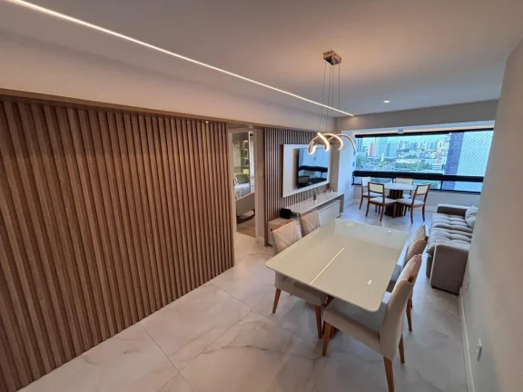 Imagem APARTAMENTO À VENDA - PITUBA