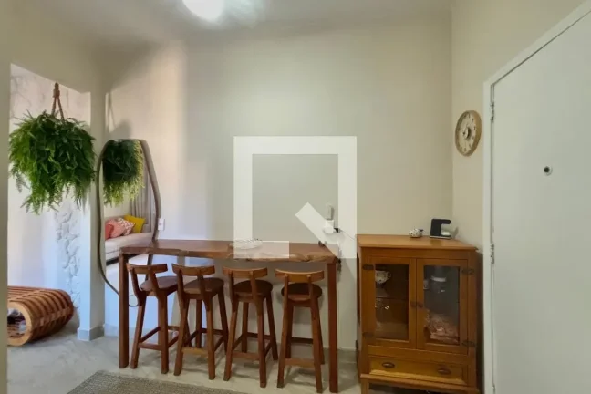 Imagem Apartamento à Venda - Copacabana, 1 Quarto, 50 m2