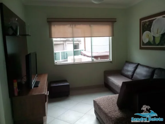 Imagem Apartamento a poucos metros da praia/ 3 dormitórios