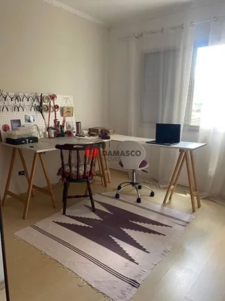 Imagem Apartamento à venda, Osvaldo Cruz, São Caetano do Sul, SP