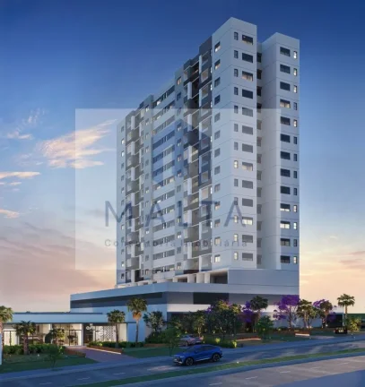 Imagem Apartamento para Venda em Belo Horizonte, Estoril, 2 dormitórios, 1 suíte, 2 banheiros, 1 vaga