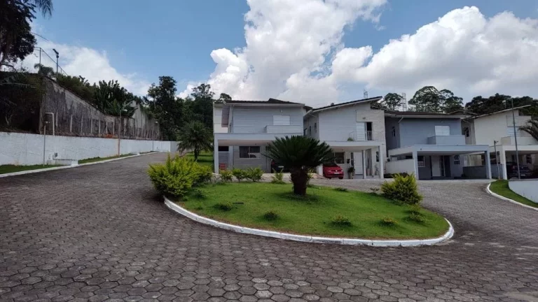 Imagem Sobrado com 3 dormitórios à venda, 178 m² por R$ 689.000,00 - Vila Moraes - Mogi das Cruzes/SP