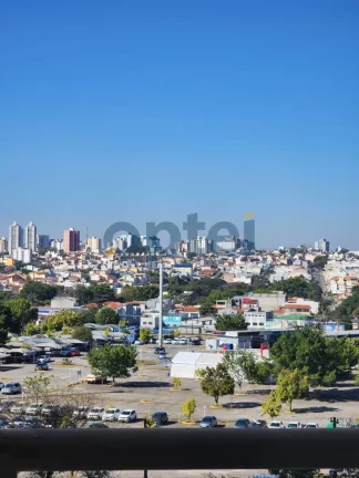 Imagem SALA COMERCIAL NOVA DE 44M2 NO MARCO ZERO MIX WORK - AV. KENNEDY 1230 - EM SÃO BERNARDO DO CAMPO