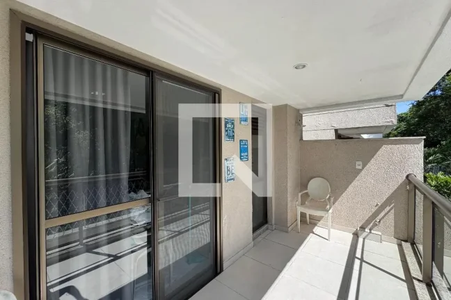 Imagem Apartamento à Venda - Recreio, 2 Quartos, 72 m2