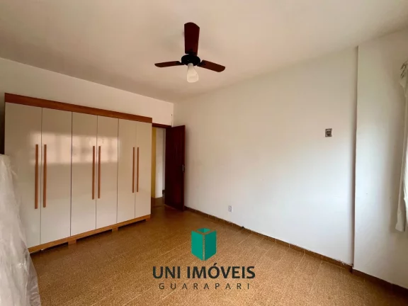Imagem Oportunidade no Coração do Centro de Guarapari, 02 quartos, Garagem, por R$417.000