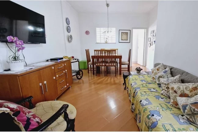 Imagem APARTAMENTO RESIDENCIAL em São Paulo - SP, Higienópolis