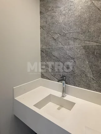 Imagem Casa à venda no Buona Vita, 4 quartos sendo 03 suítes, piscina, Petrolina