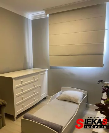 Imagem Imperdível apartamento à venda em São Paulo-SP, Vila Bertioga! 2 quartos, 1 suíte, 2 vagas, 115m². Agende sua visita!