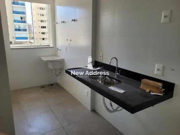 Imagem Apartamento 2 quartos à venda em Itapuã - Vila Velha/ES