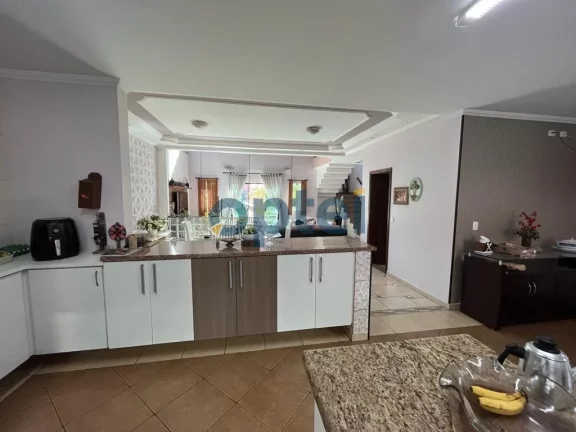 Imagem LINDO SOBRADO A VENDA COM 289 M² DE CONSTRUÇÃO , 03 DORMITÓRIOS, SENDO 02 SUITES ? JARDIM DAS ACÁCIA
