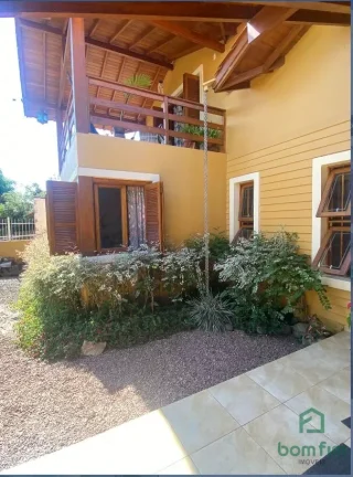 Imagem Casa para venda, 3 quarto(s), Centro, Barra Do Ribeiro