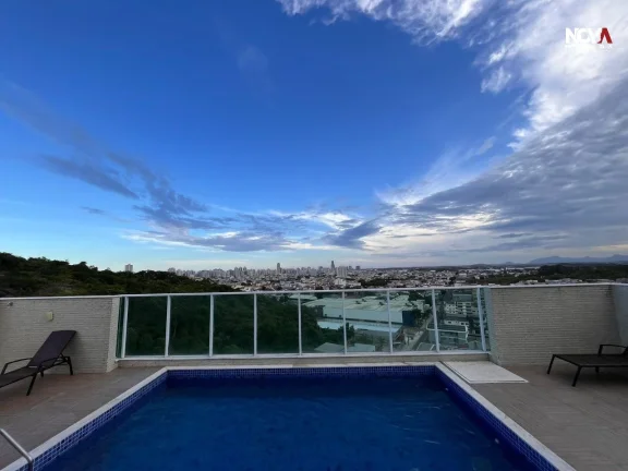 Imagem Você sonha em morar em um apartamento moderno, bem localizado e com lazer completo? Essa pode ser a...