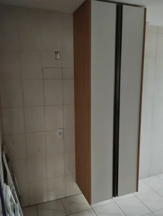 Imagem Apartamento para Locação em São Paulo, Jardim Santa Emília, 2 dormitórios, 1 banheiro, 1 vaga