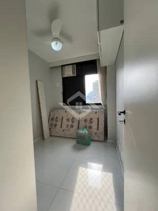 Imagem Apartamento de 3 QTs com Suíte na Barra da Tijuca – 69m², Porteira Fechada