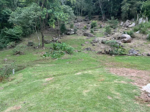 Imagem Terreno Espetacular em Paulo Lopes-SC: 3.250,48 m² na Ribeirão, Projeto Aprovado e IPTU em Dia!