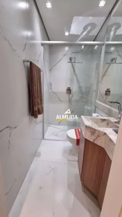 Imagem Apartamento com 2 dormitórios à venda, 56 m² por R$ 440.000,00 - Jardim do Horto - Rio Claro/SP