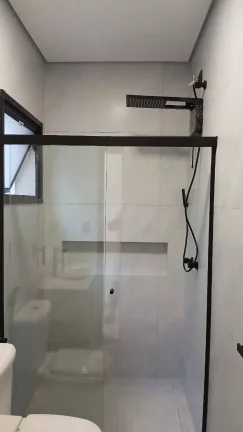 Imagem Casa Nova Imponente no Villa Verde - Bragança Paulista