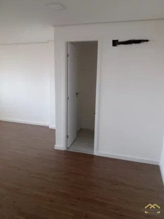 Imagem Sala a venda no The One com 45m² - Jundiaí