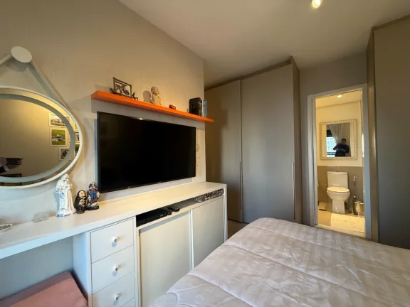 Imagem Apartamento à venda em São Paulo, Vila Mariana, com 3 quartos, 100m2