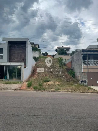 Imagem Venda: Terreno 300m² em Giardino D'Italia, Itatiba-SP