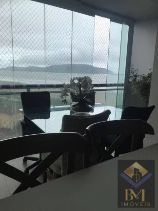 Imagem LINDO DUPLEX NO PRÉDIO MAIS DESEJADO DE SANTOS