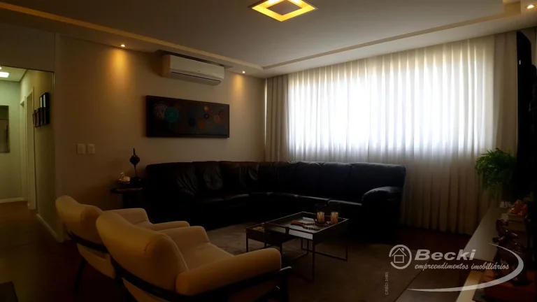 Imagem Cobertura à venda no Residencial Bonarda – Joinville/SC