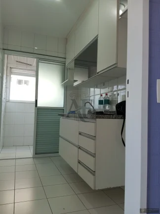 Imagem Apartamento para alugar em Tatuapé, São Paulo