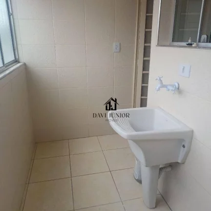 Imagem Apartamento à venda, 67 m² por R$ 270.000,00 - Vila Jardini - Sorocaba/SP