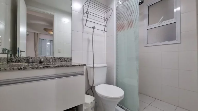 Imagem APARTAMENTO COM 3 DORMITÓRIOS À VENDA, 188,49 M² ÚTEIS , 02 VAGAS DE GARAGAME , MARAVILHOSA ÁREA DE LAZER.