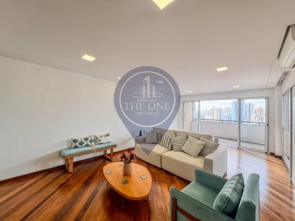 Imagem Imperdível oportunidade de adquirir apartamento de alto padrão em Pinheiros, São Paulo-SP - 3 quartos, 2 suítes, 2 salas, 3 banheiros, 2 vagas de garagem, 118,00 m² de área.