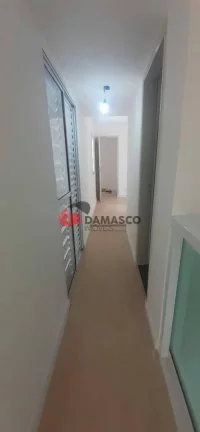 Imagem Sobrado à venda 3 Quartos, 2 Vagas, 250M², Vila Monumento, São Paulo - SP