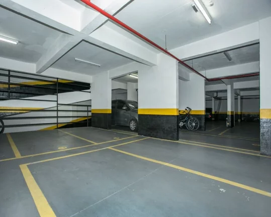 Imagem Apartamento com 60m² na Pompéia pronto para morar, 2 dormitórios ( 1 suíte ) e 1 vaga.